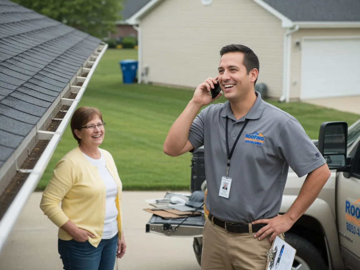 Local Roofing Contractors Bolivar, PA FAQs